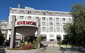 Anemon Kent Ege Otel
